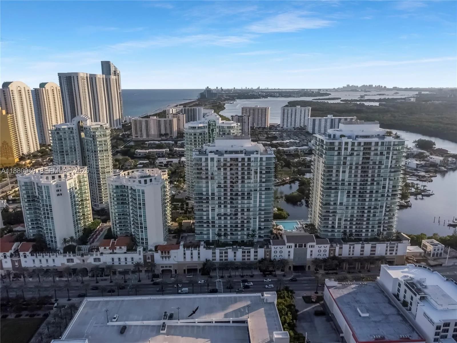 300 Sunny Isles Blvd # 4-1802, Sunny Isles Beach FL 33160