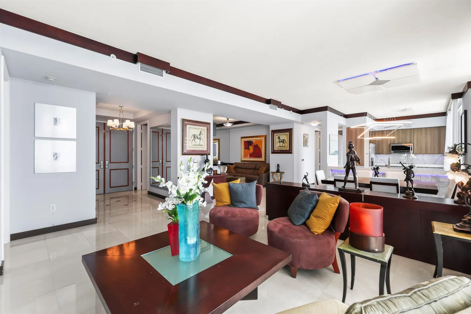 347 N New River Drive E # Ph 4, Fort Lauderdale FL 33301