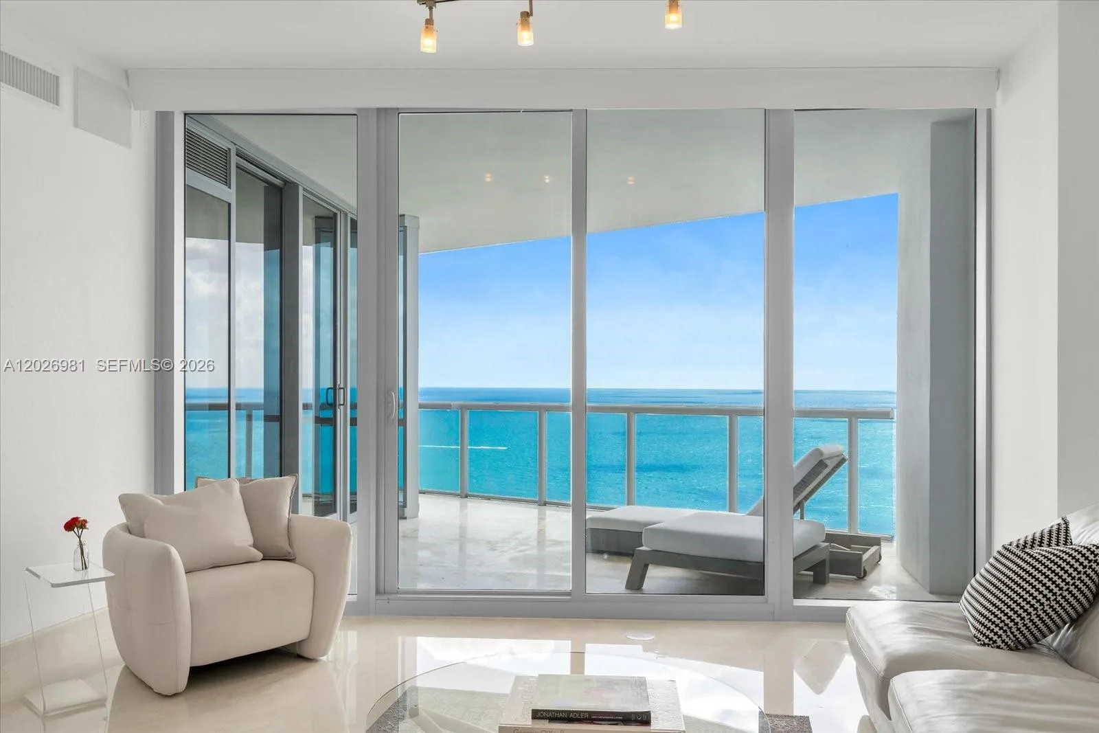 17121 Collins Ave # 3905, Sunny Isles Beach FL 33160