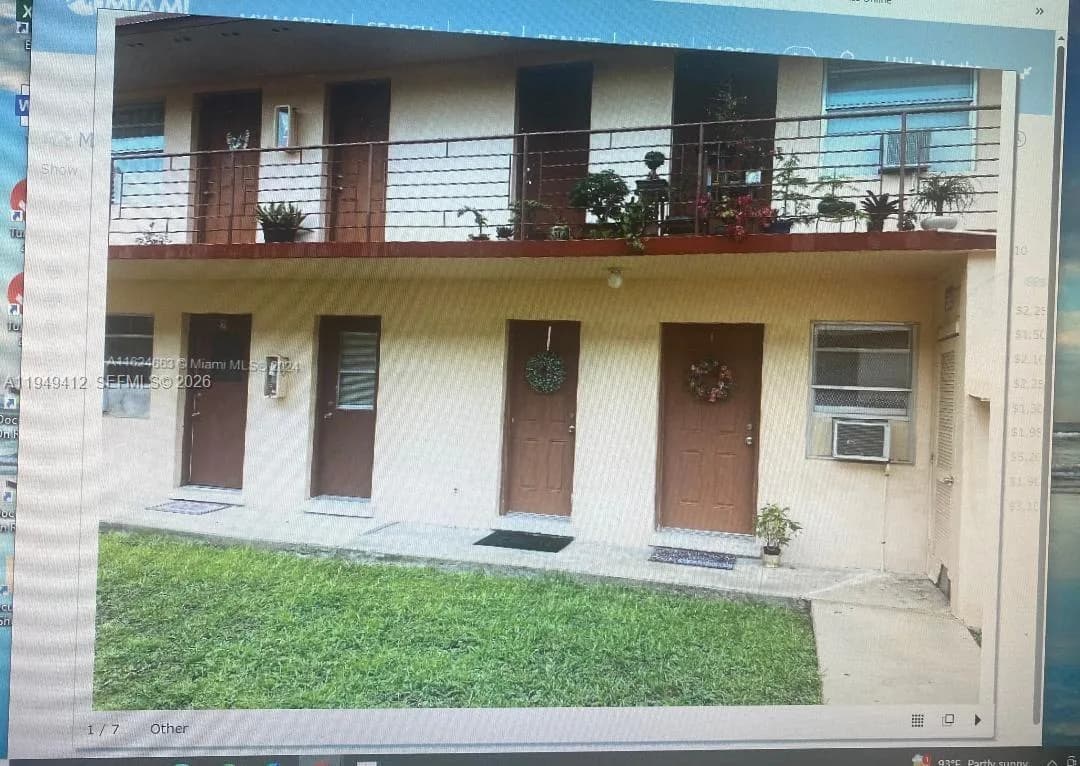 624 NE 61st St # 4, Miami, FL 33137