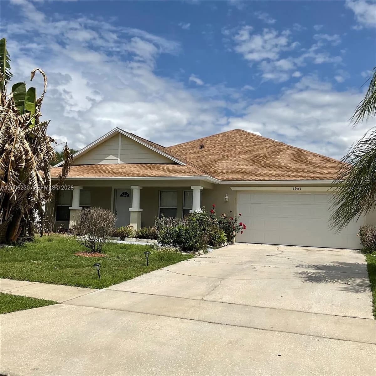 1903 Binnacle, Kissimmee FL 34744