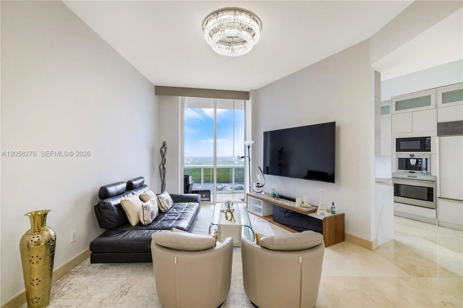 16001 Collins Ave # 3505, Sunny Isles Beach, FL 33160
