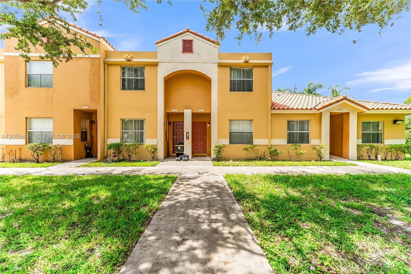 3821 NW 90th Ave # 3821, Sunrise, FL 33351