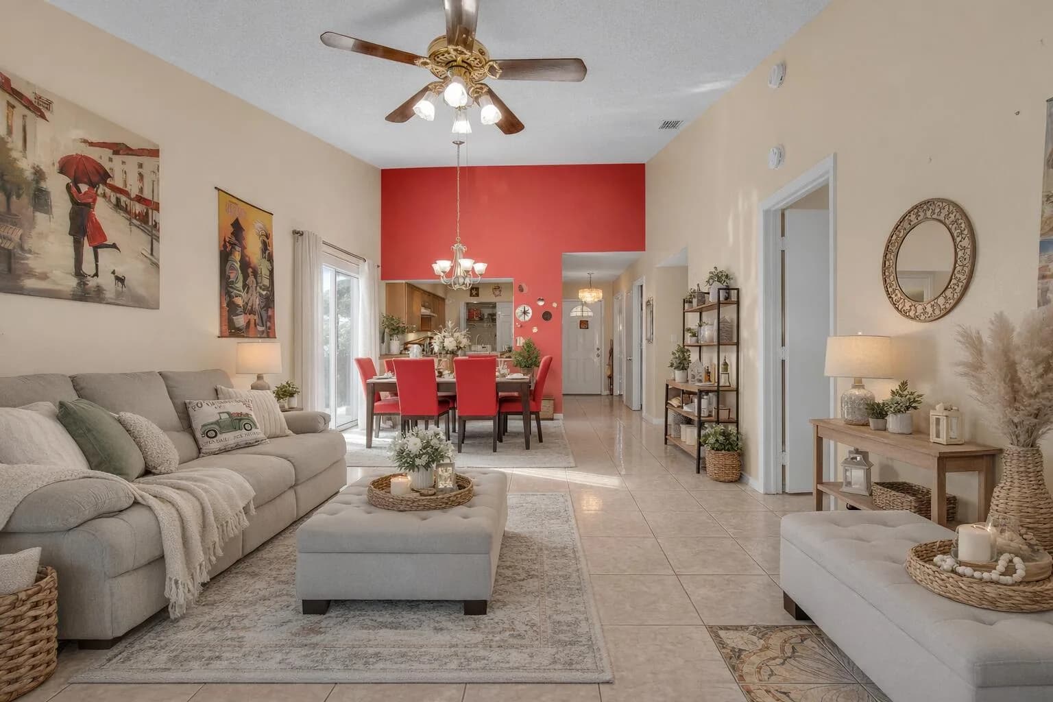 5617 Blue Shadows Court # 4, Orlando FL 32811