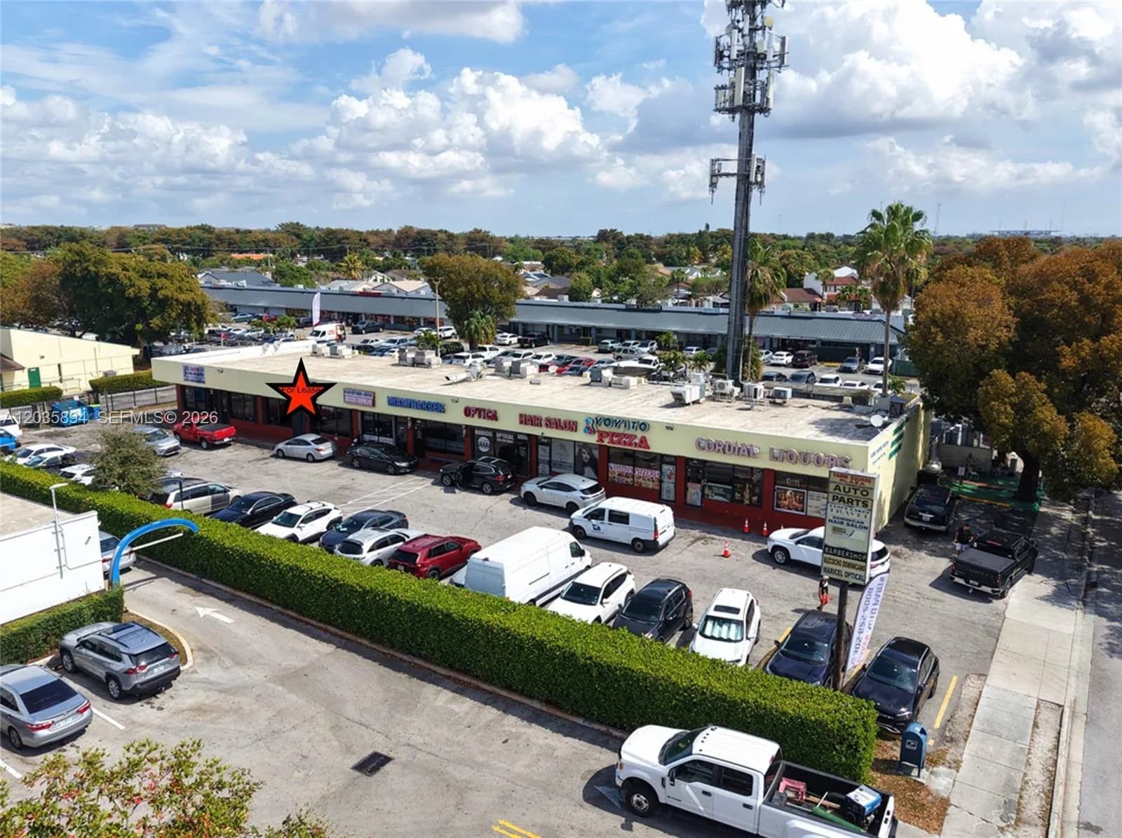 5655 NW 195th Dr, Miami Gardens FL 33055