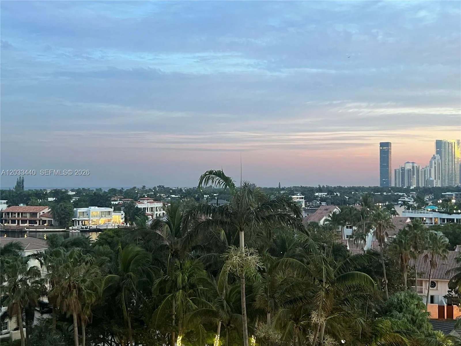 21050 Point Pl # 702, Aventura FL 33180