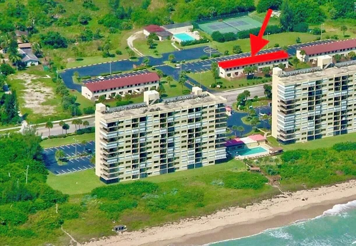 4235 N Highway A1a N # 14, Fort Pierce FL 34949