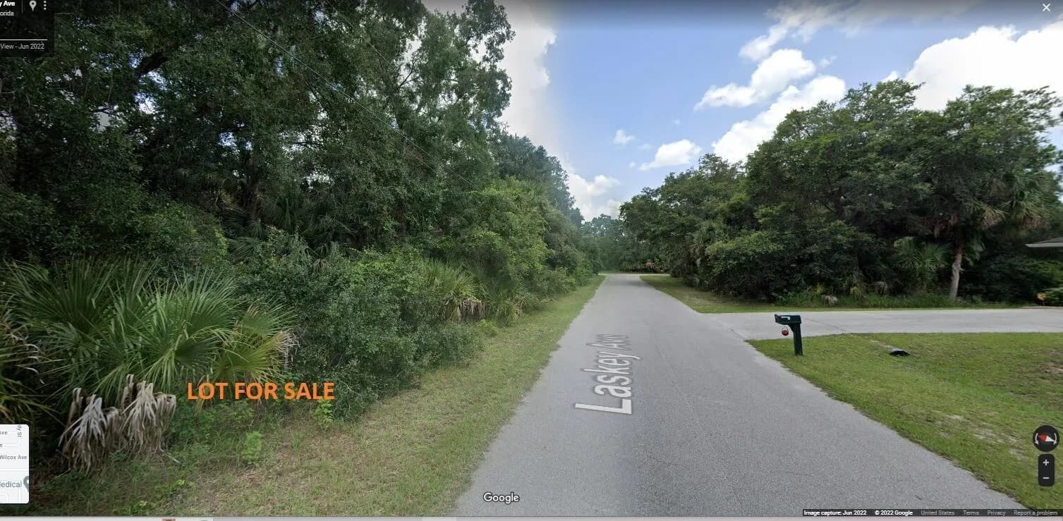 000 April Avenue, North Port FL 34288