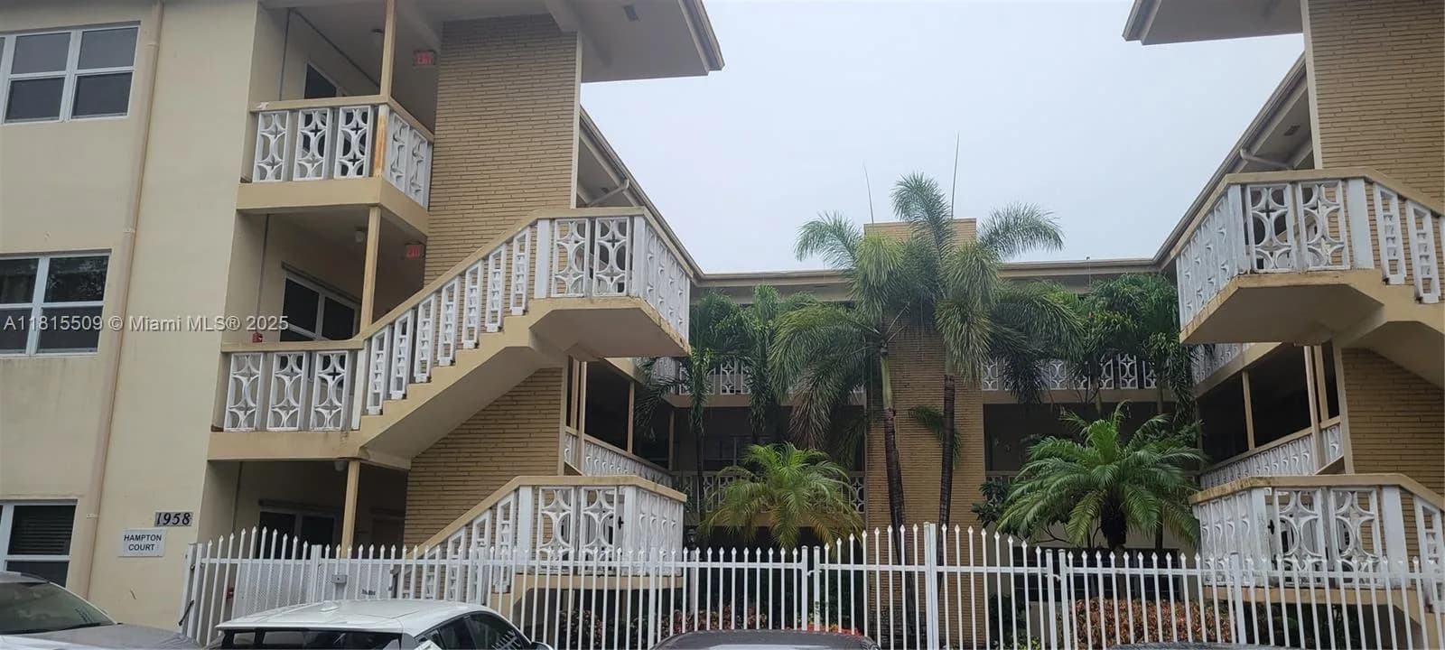1958 Monroe St # 107, Hollywood, FL 33020