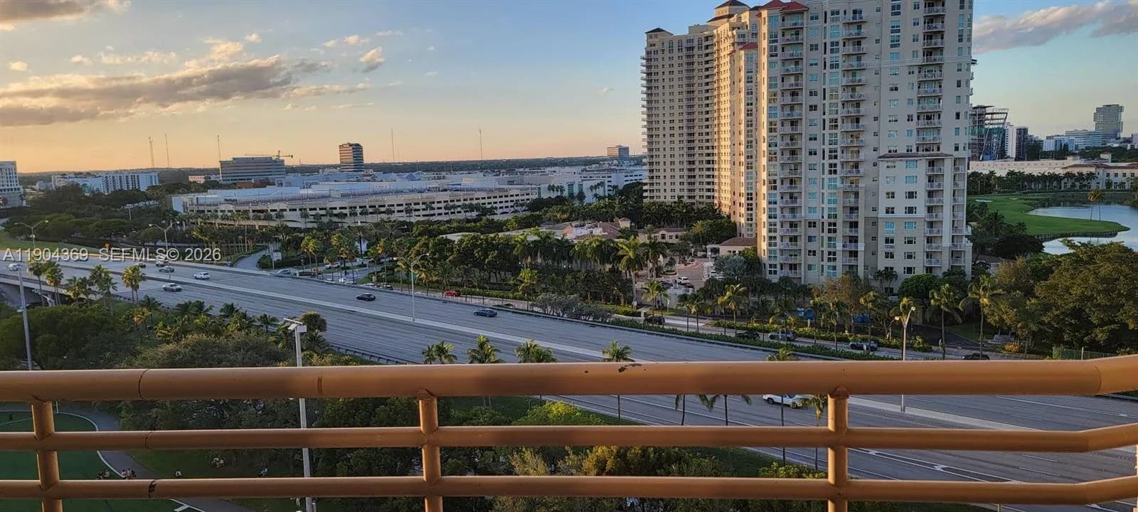 3300 NE 191st St # 1403, Aventura FL 33180