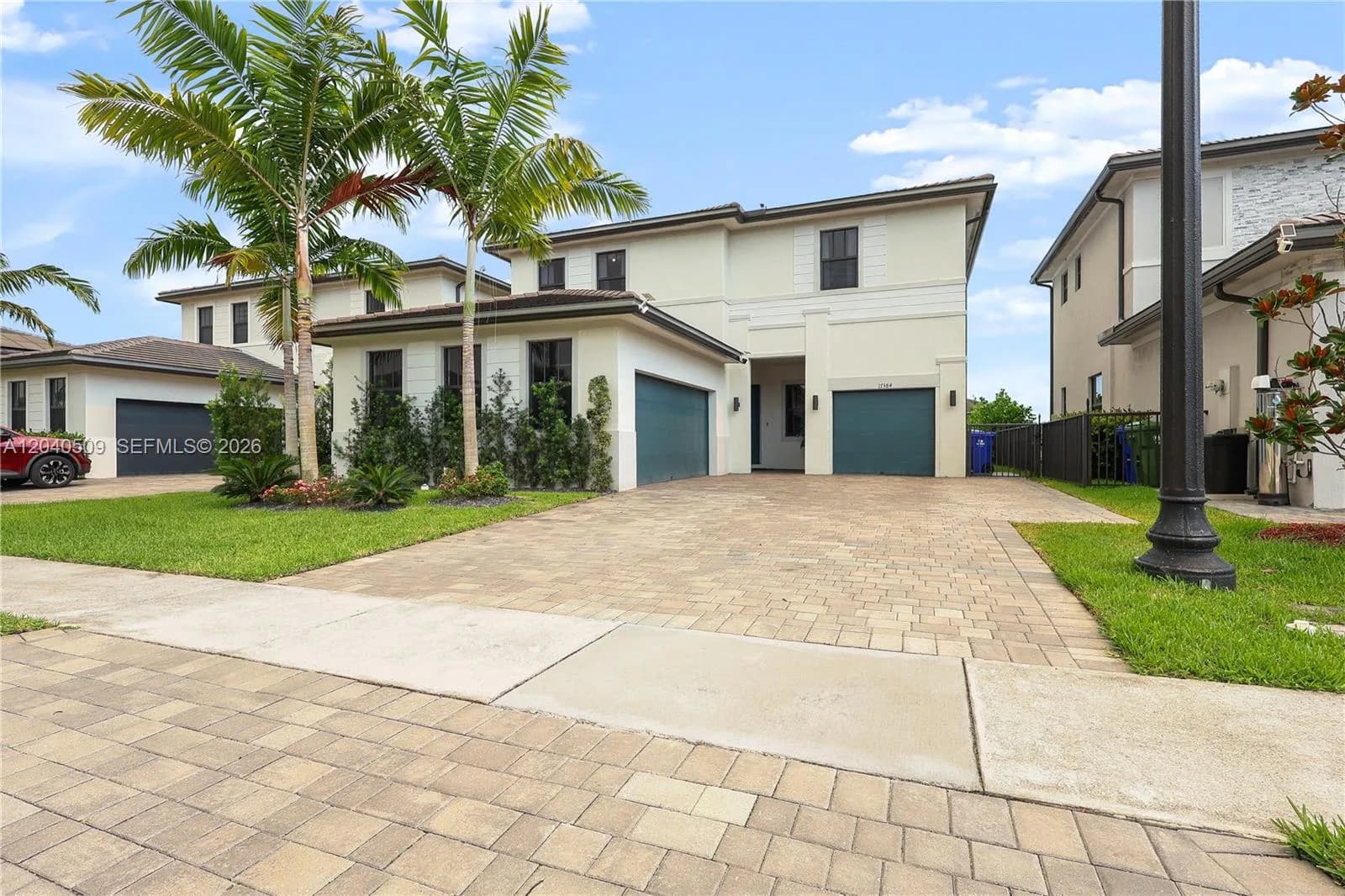 17384 SW 41st St, Miramar, FL 33029