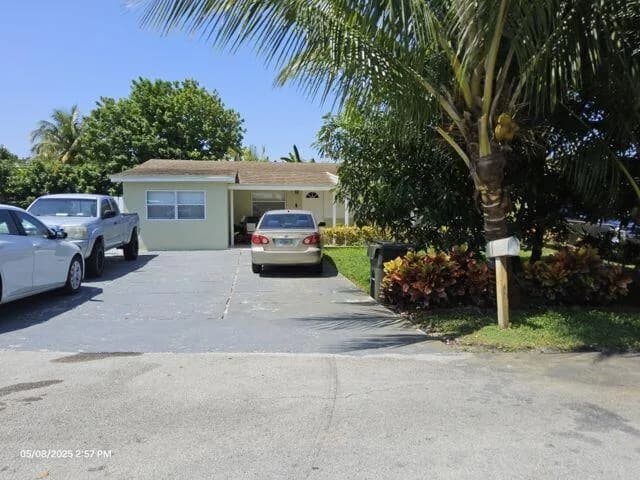 3405 SW 12th Court, Fort Lauderdale, FL 33312