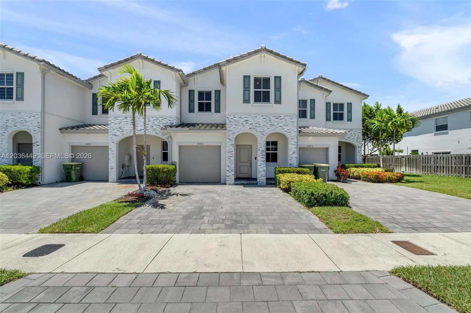 2683 SE 12th St, Homestead, FL 33035