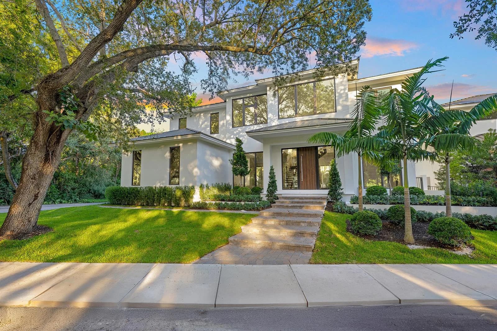 1550 Ponce De Leon Drive, Fort Lauderdale FL 33316