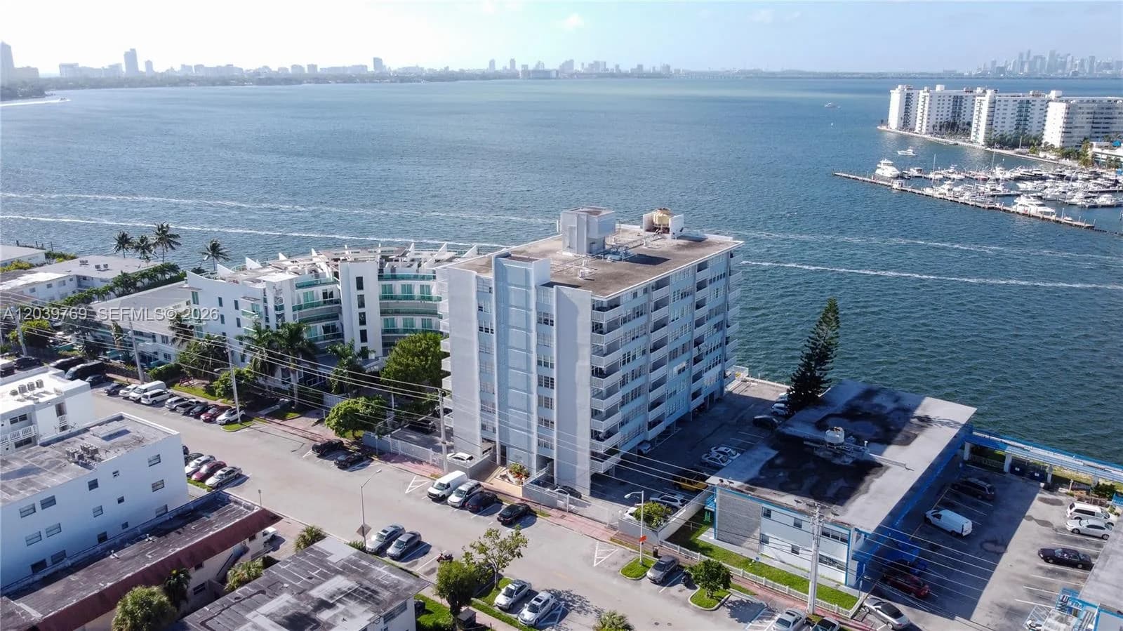 2016 Bay Dr # 201, Miami Beach, FL 33141