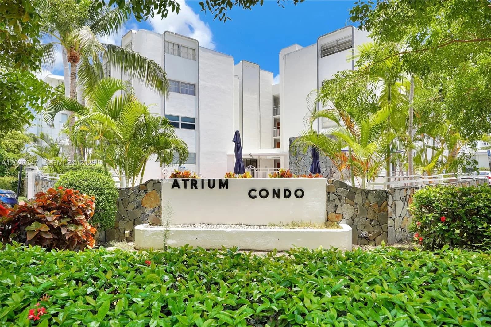 1075 93rd St # 207, Bay Harbor Islands, FL 33154