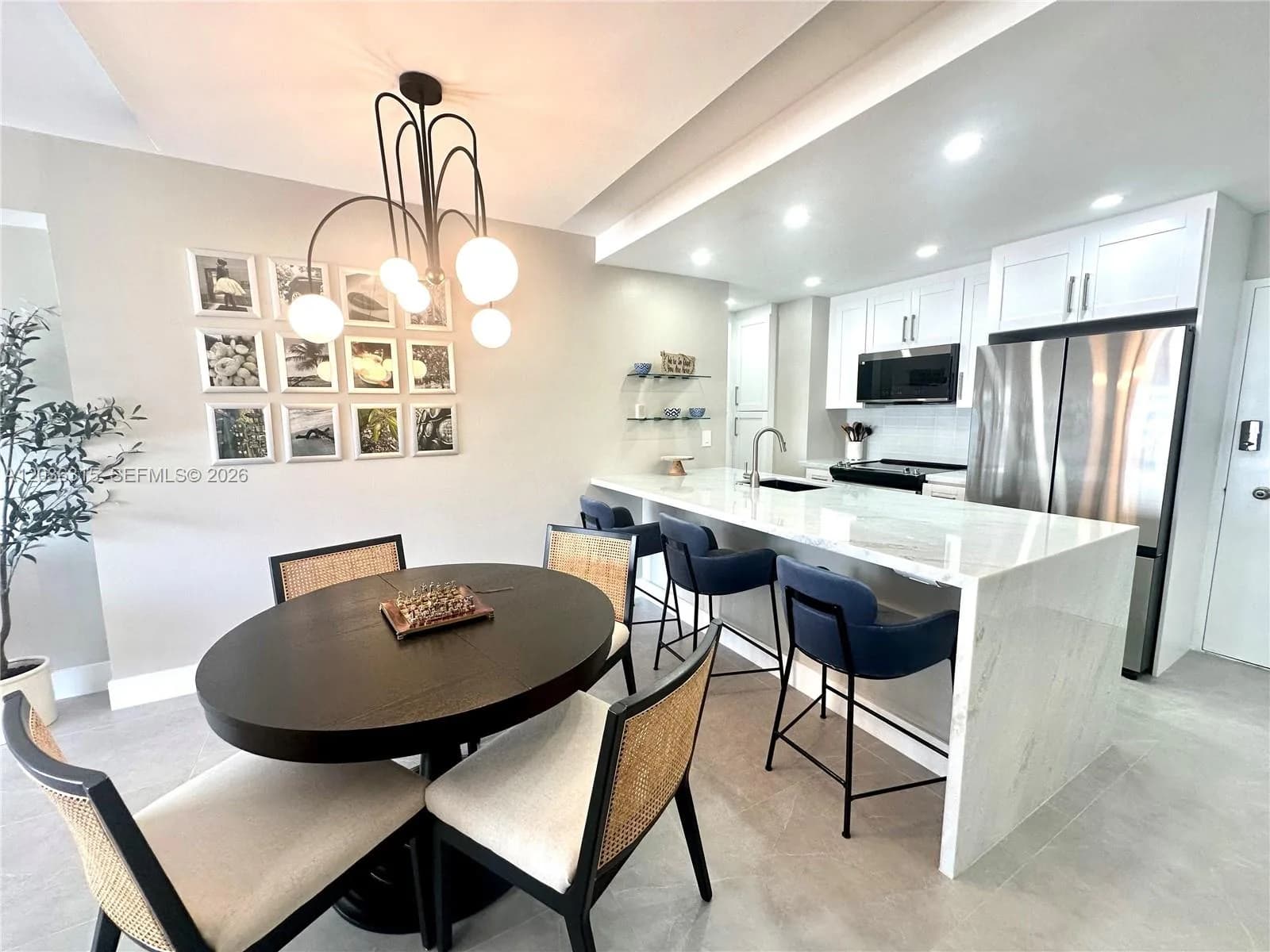 1980 S Ocean Dr # 8D, Hallandale Beach FL 33009