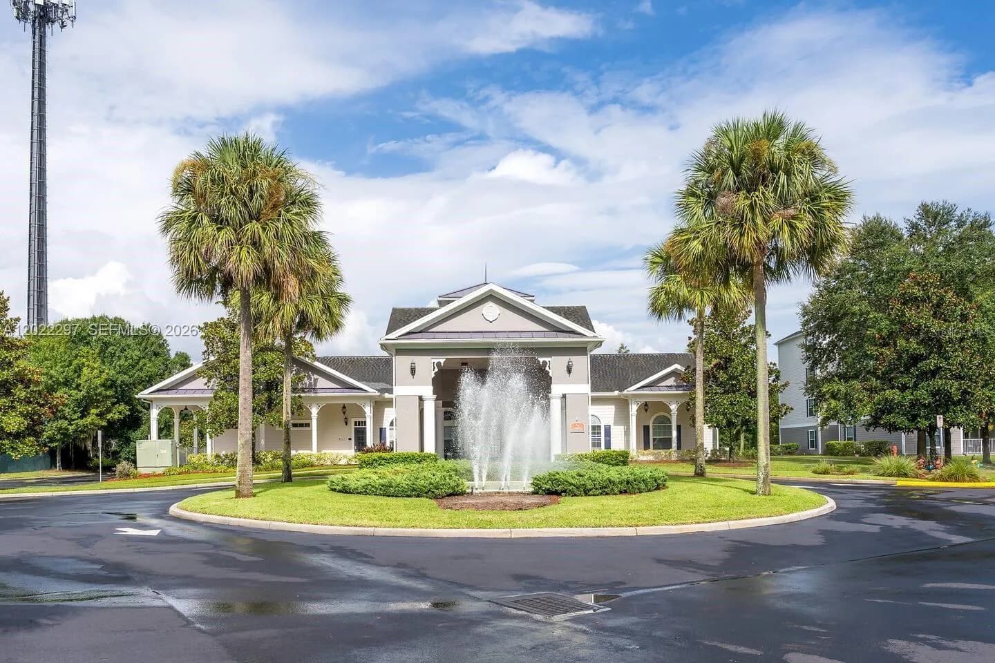 3175 feltrim Place # 305, Kissimmee FL 34747