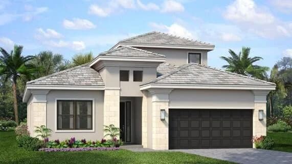 5633 Saint Armands Way, Westlake FL 33470