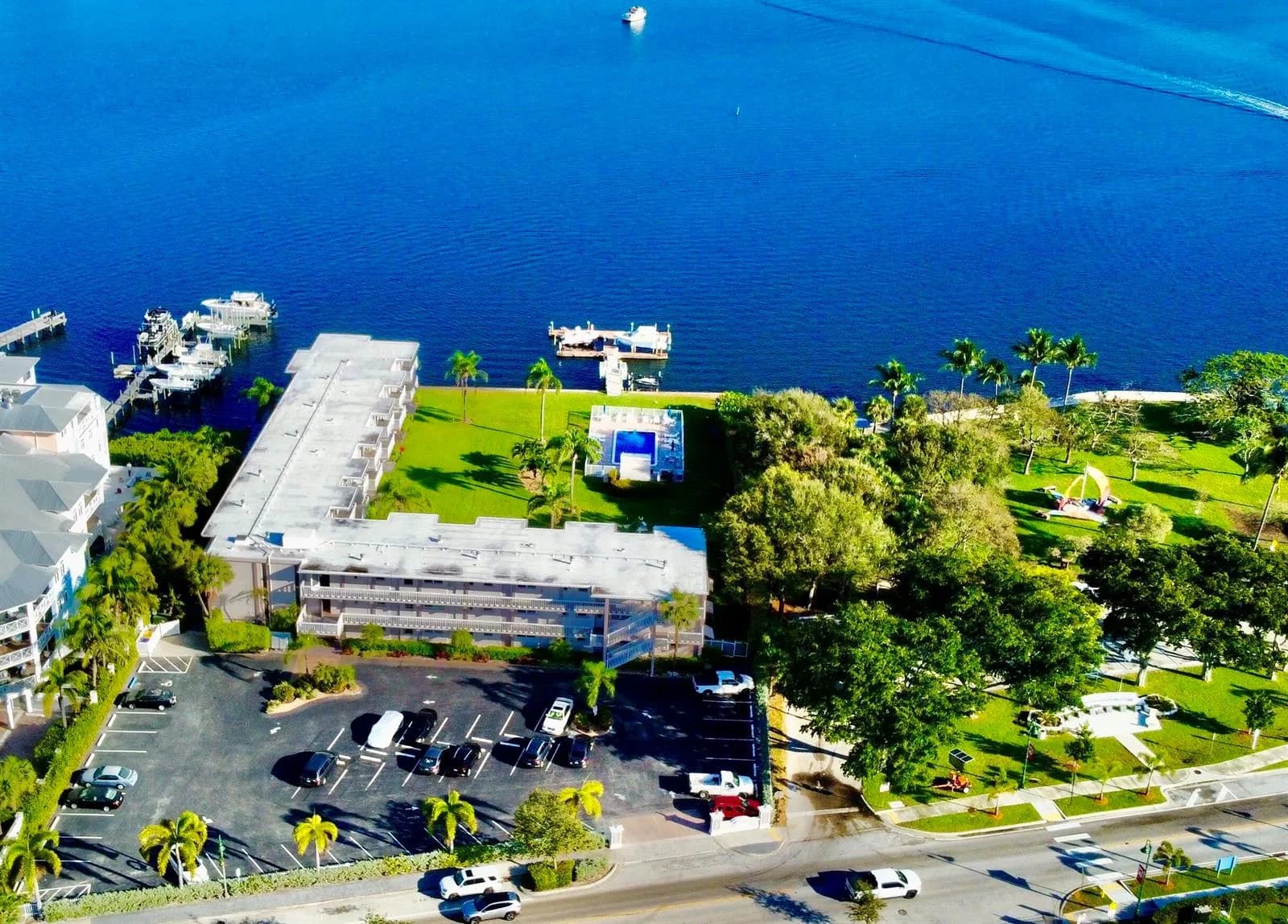 311 E Ocean Avenue # 201, Lantana FL 33462