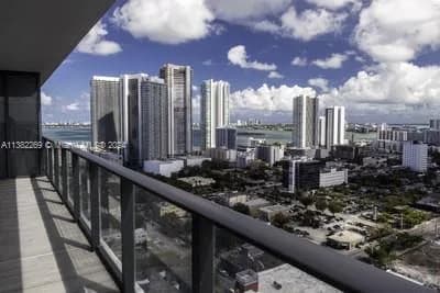 121 NE 34th St # 2601, Miami, FL 33137