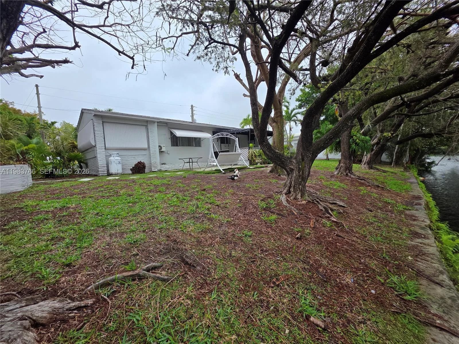 Listing