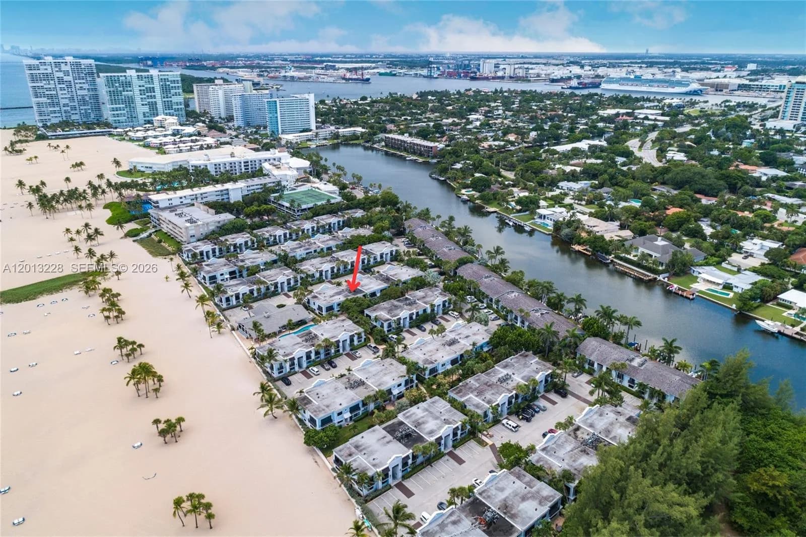1620 S Ocean Ln # 236, Fort Lauderdale FL 33316