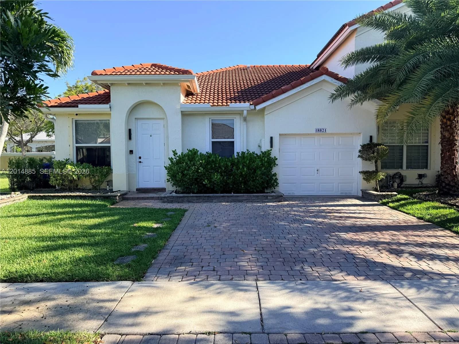 Listing