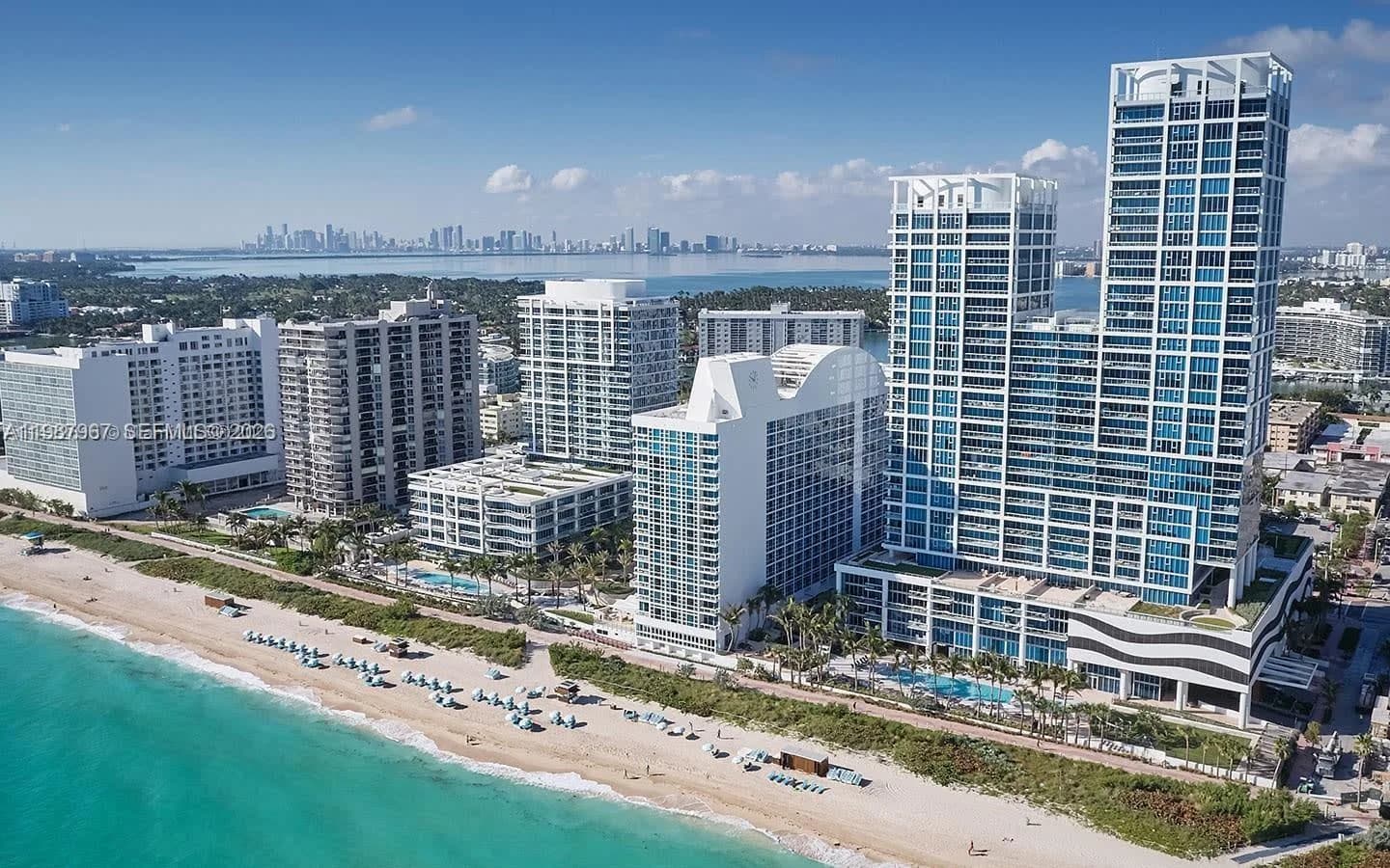 6799 Collins Ave # 501, Miami Beach, FL 33141