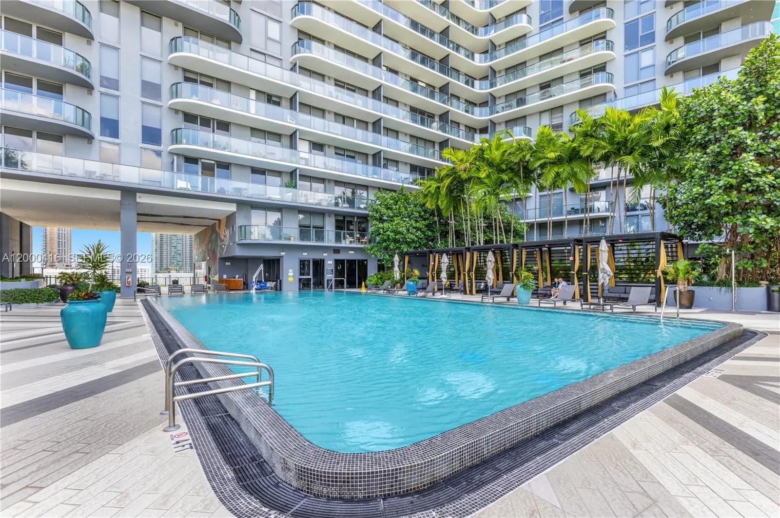 121 NE 34th St # 2602, Miami, FL 33137