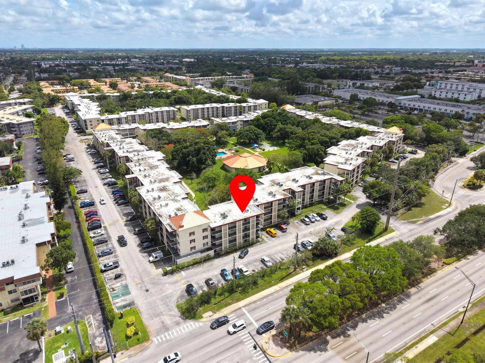 3099 NW 48th Avenue # 260, Lauderdale Lakes FL 33313