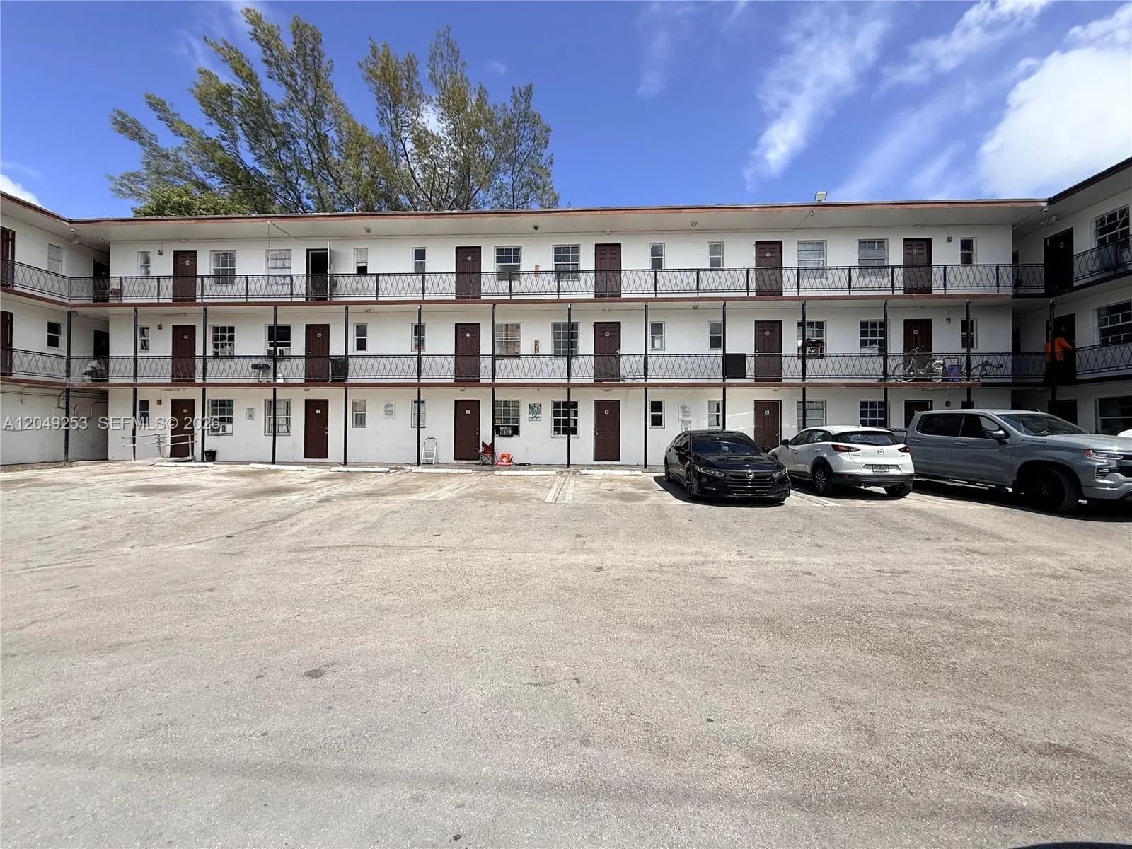 7001 NW 15th Ave # 4, Miami, FL 33147