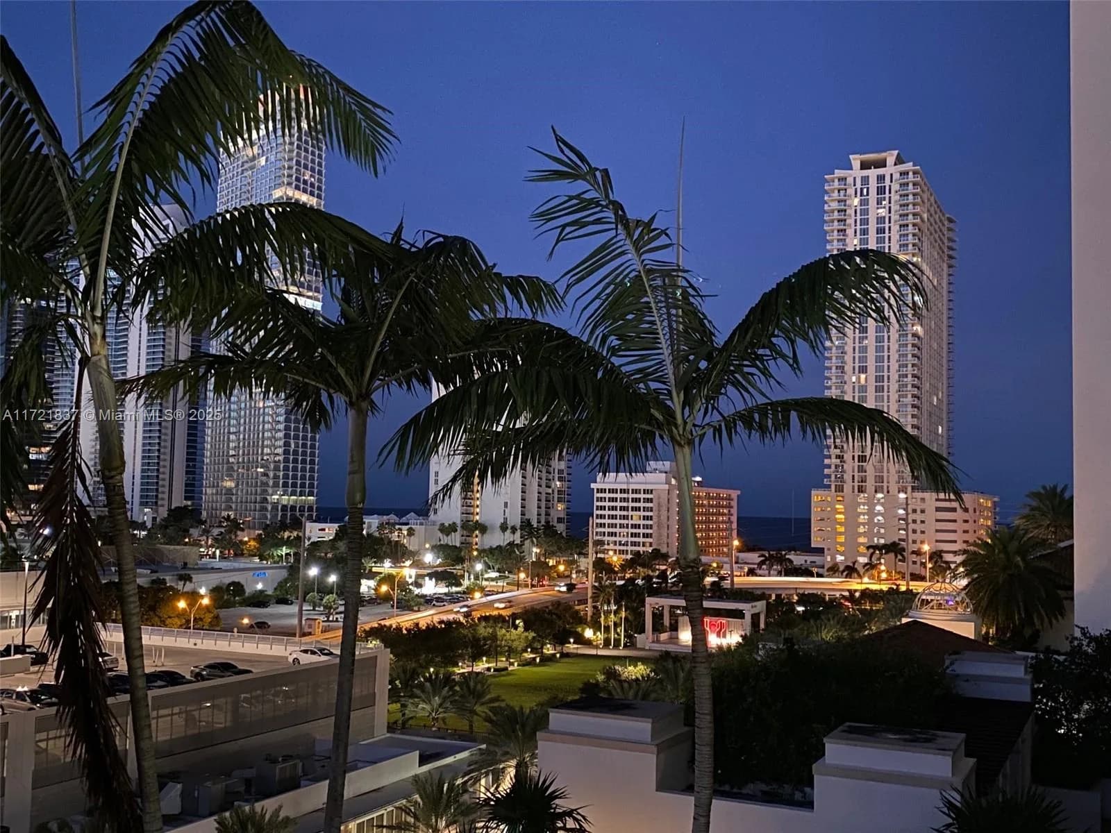 300 Sunny Isles Blvd # 4-703, Sunny Isles Beach FL 33160