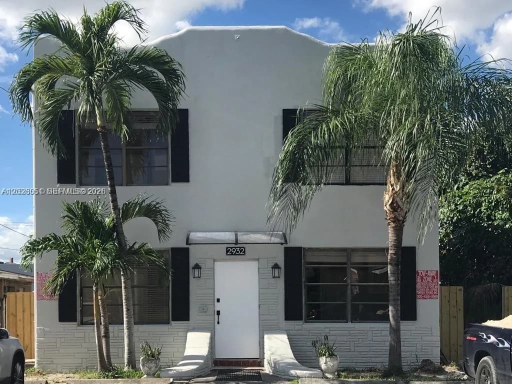 2932 NW 16th Ave # 2B, Miami, FL 33142