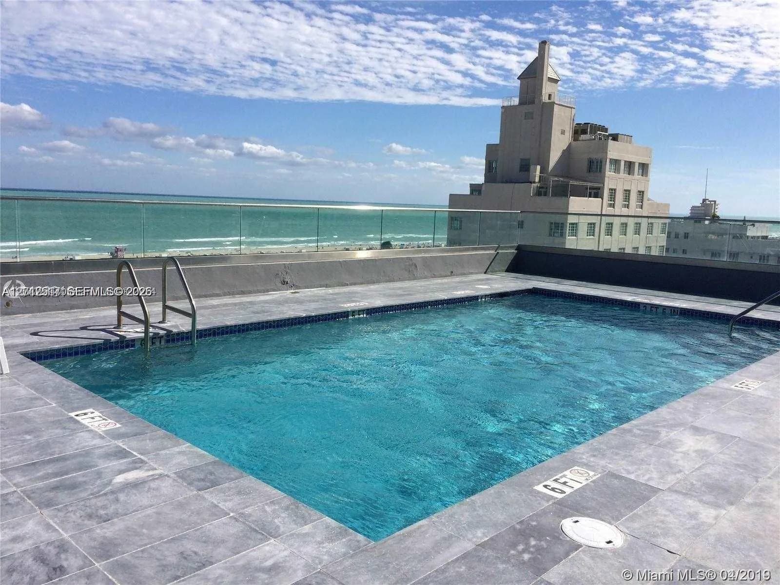 1255 Collins Ave # 507, Miami Beach, FL 33139
