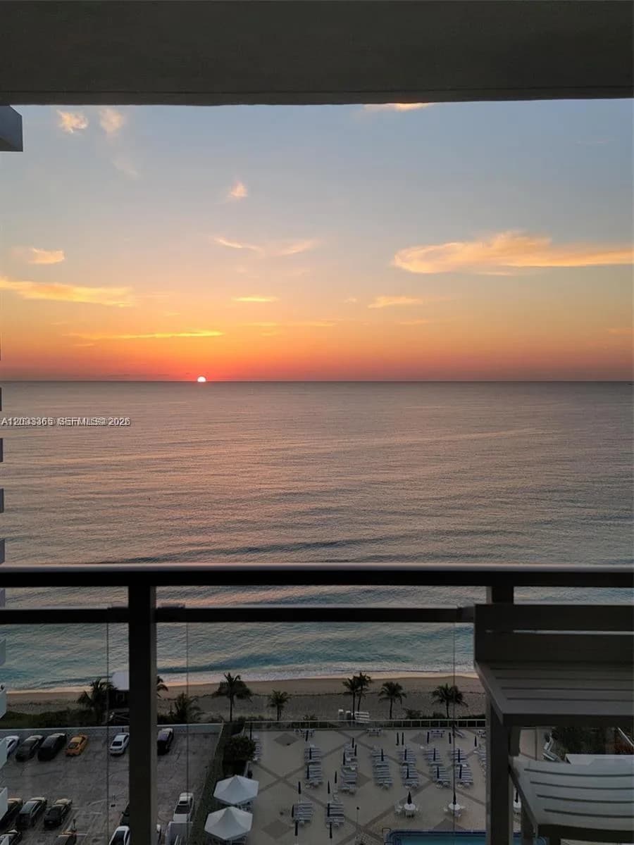 2030 S Ocean Dr # 1815, Hallandale Beach FL 33009