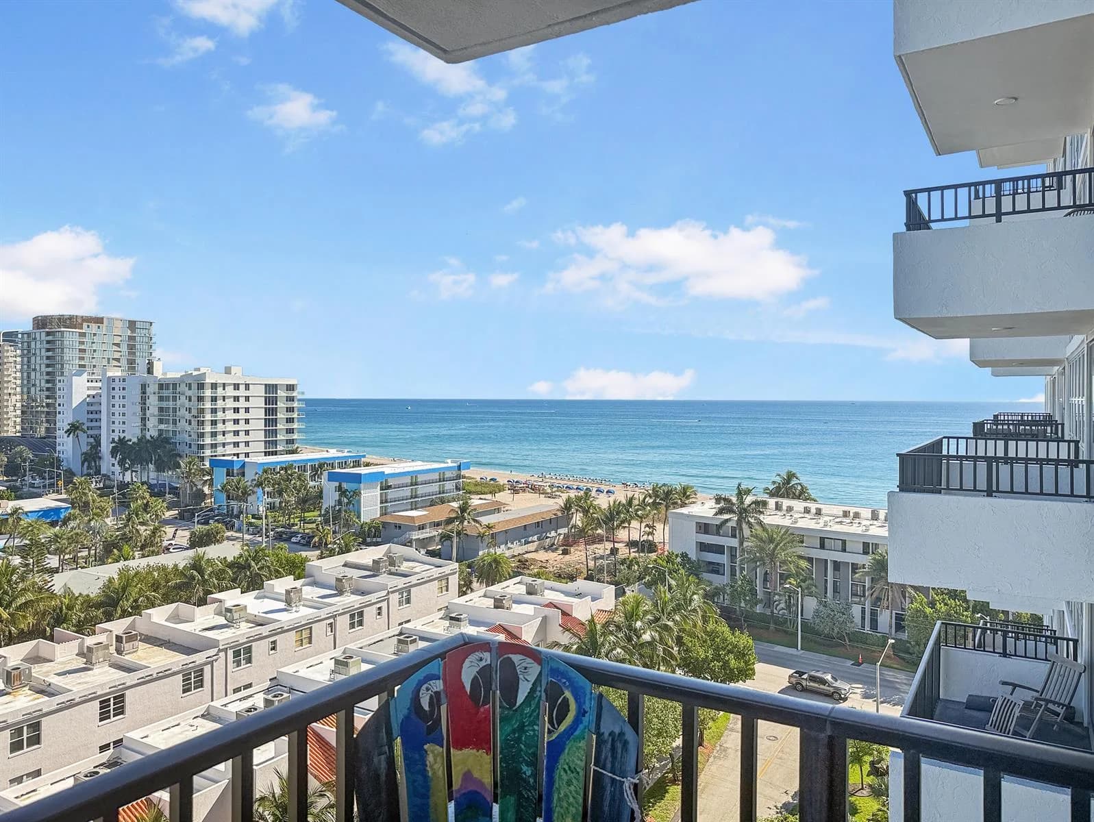 531 N Ocean Boulevard # 1203, Pompano Beach, FL 33062