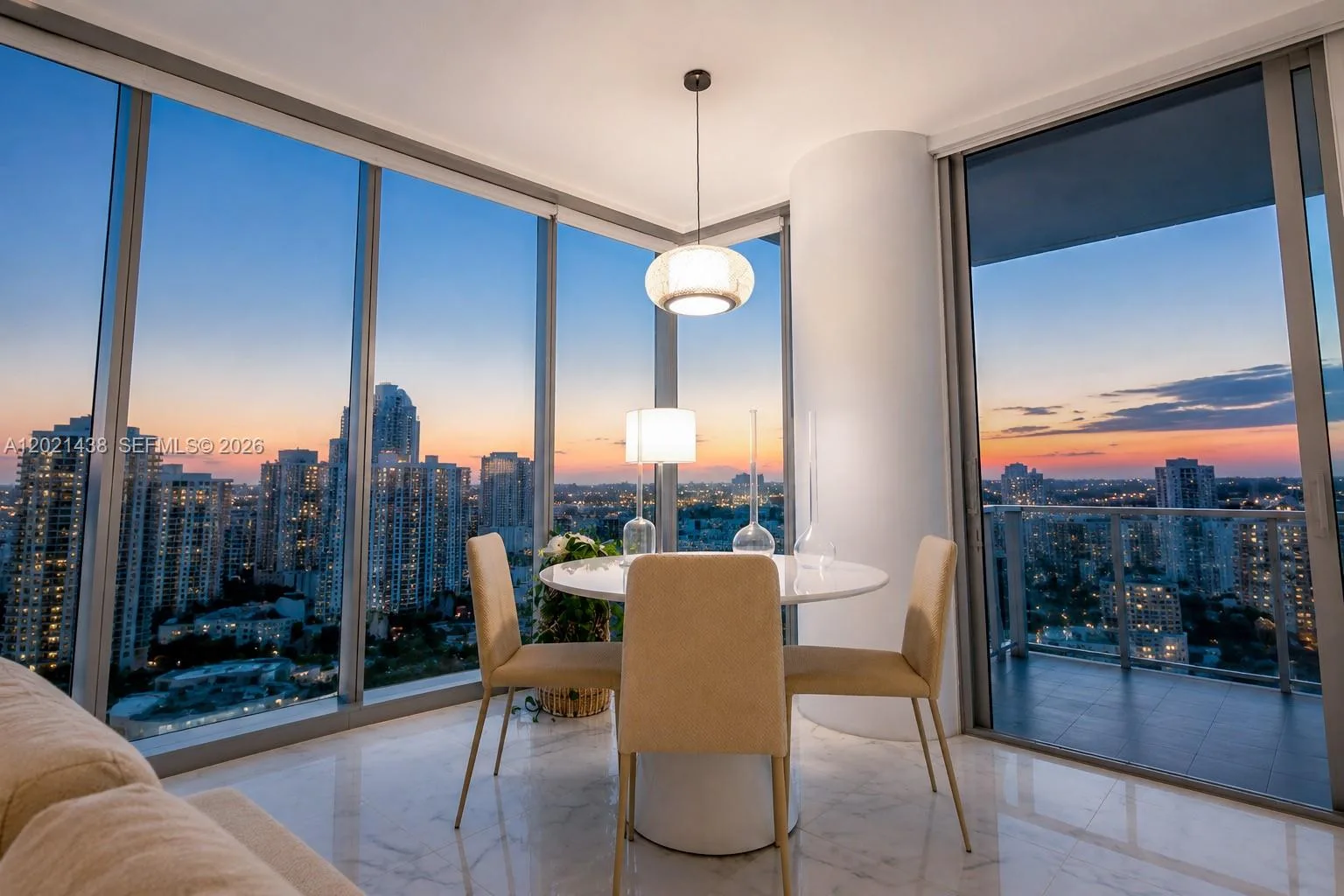 700 NE 26th Ter # 2105, Miami, FL 33137