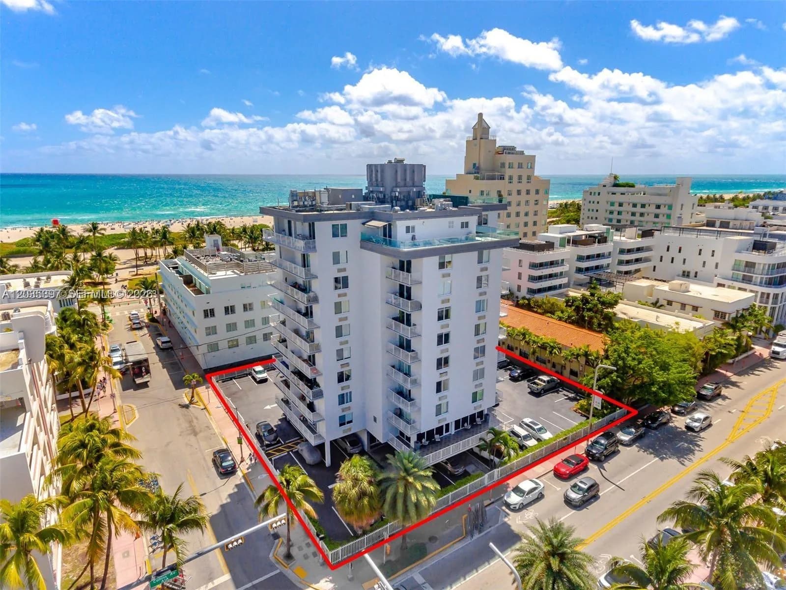 1255 Collins Ave # 208, Miami Beach FL 33139