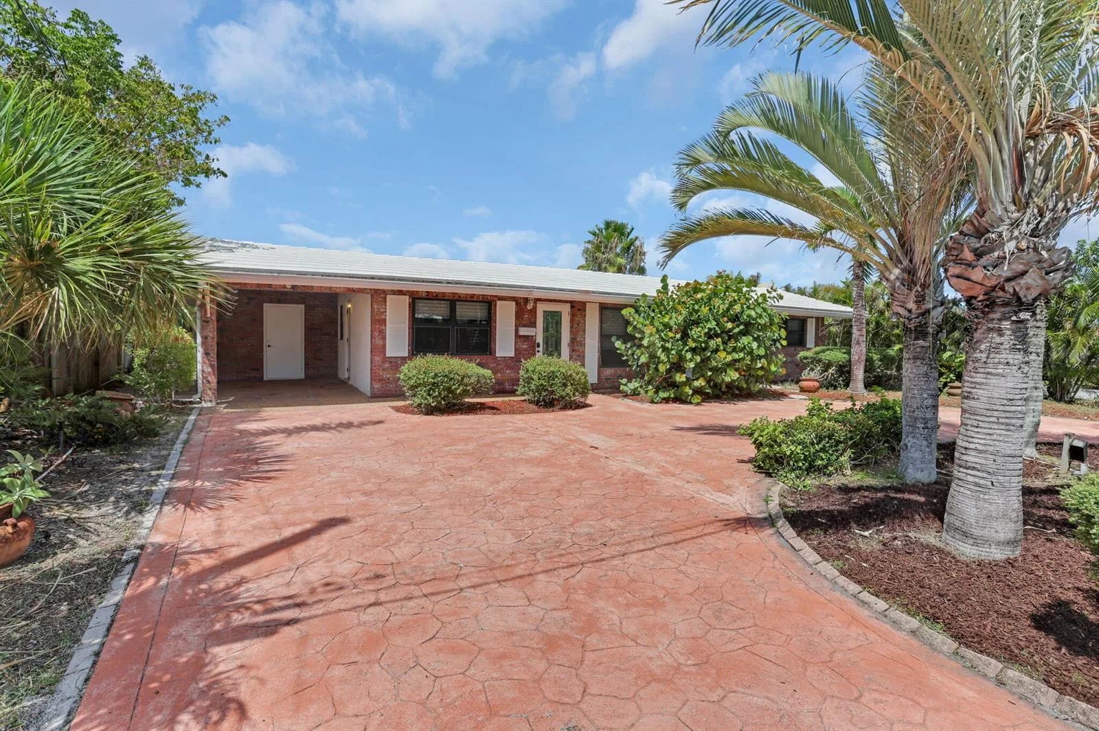 1701 NE 63rd Court, Fort Lauderdale FL 33334
