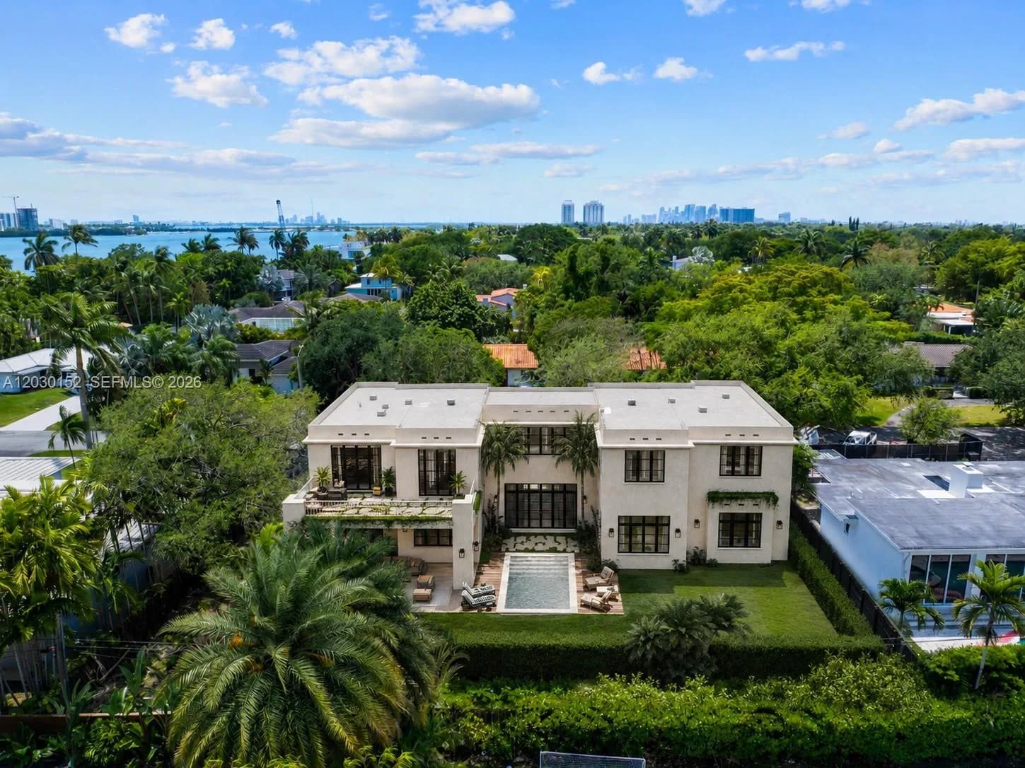 1259 NE 97th St, Miami Shores FL 33138