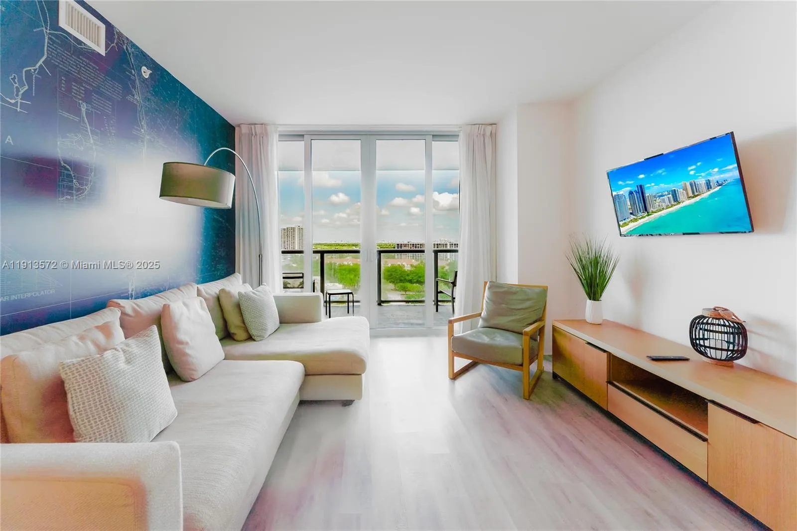 2602 E Hallandale Beach Blvd # R1206, Hallandale Beach FL 33009
