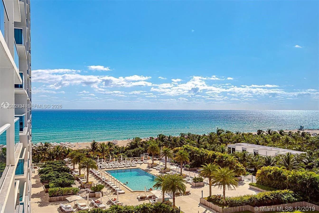 2301 Collins Ave # 843, Miami Beach, FL 33139