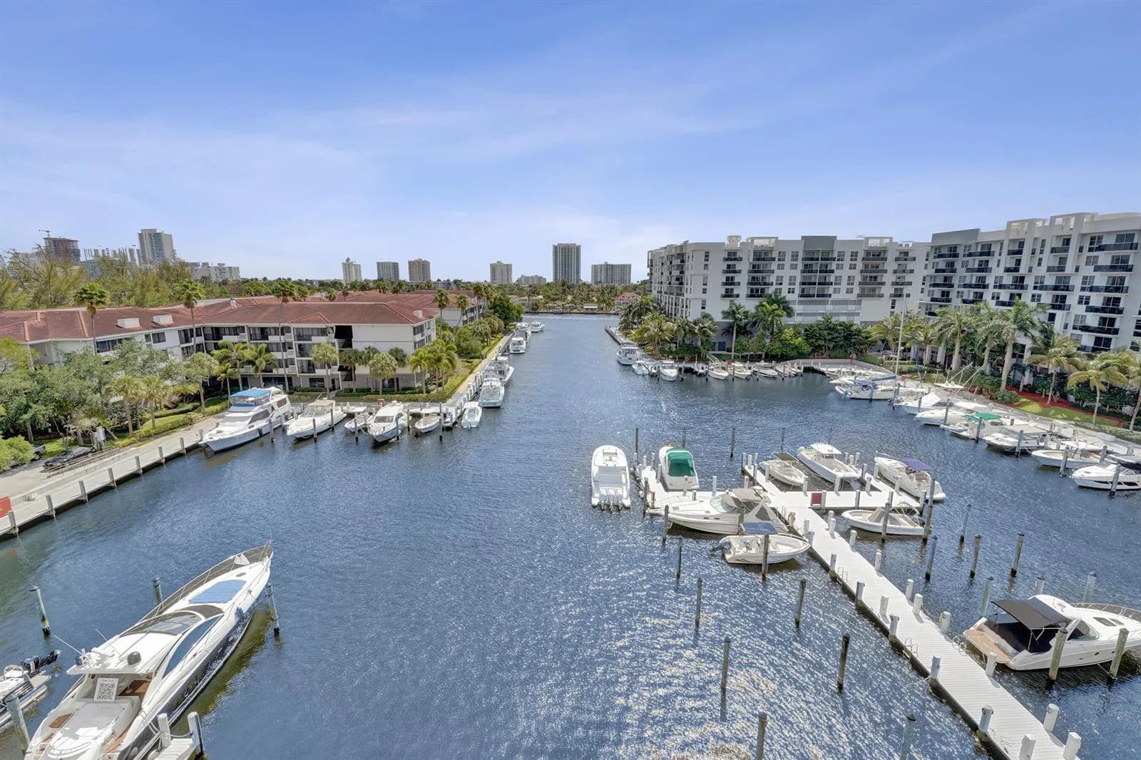 3200 Port Royale Drive N # 701, Fort Lauderdale FL 33308
