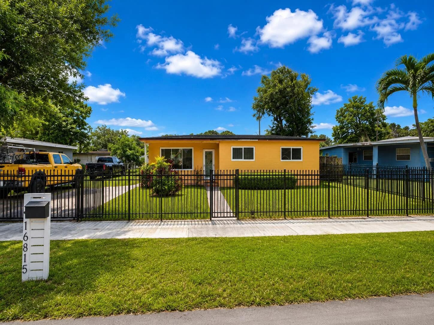 16815 NW 24th Court, Miami Gardens, FL 33056