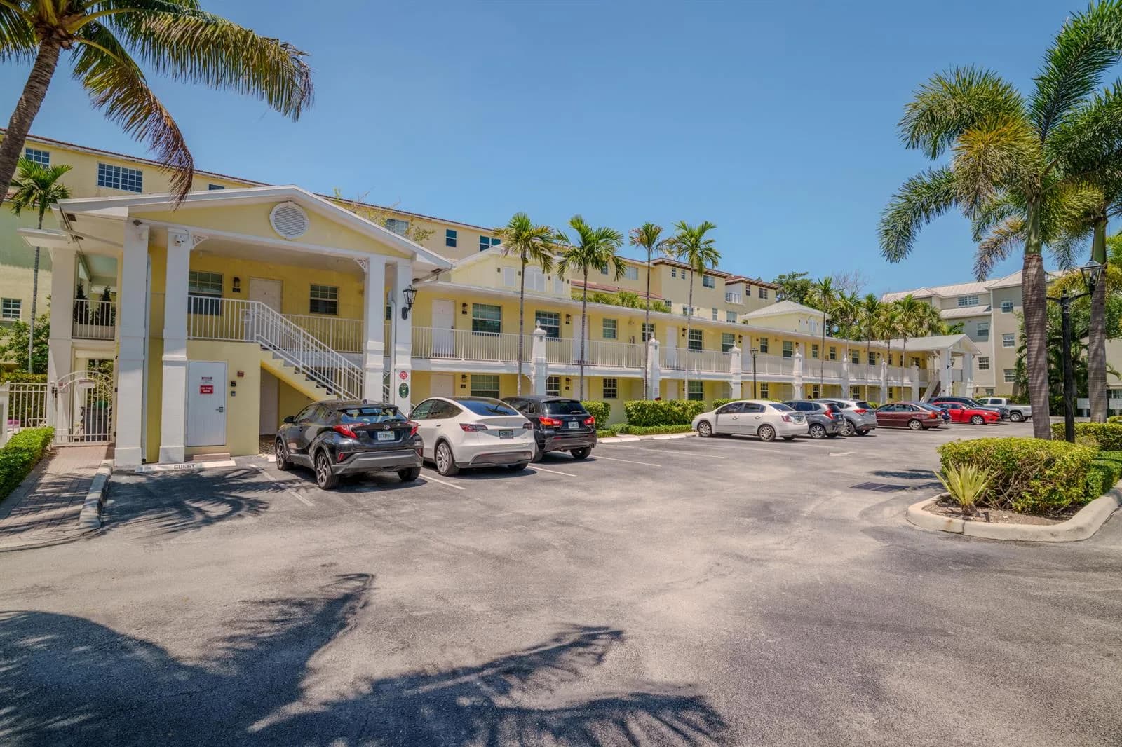 2660 NE 8th Avenue # 106, Wilton Manors FL 33334