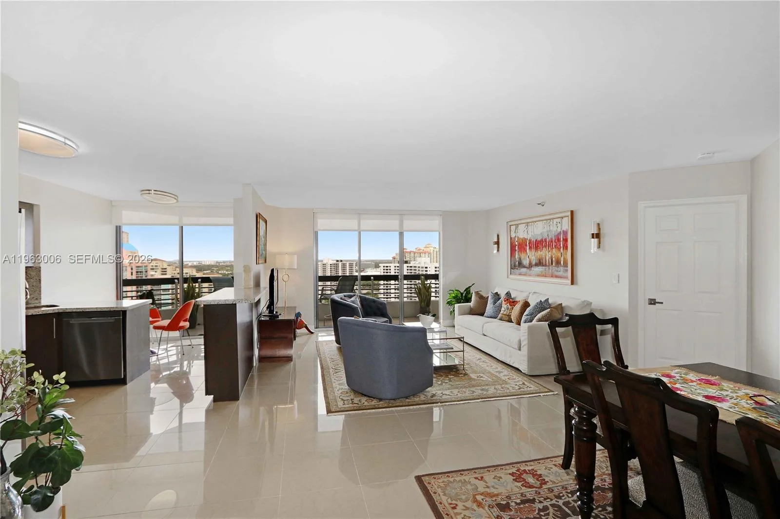 Listing