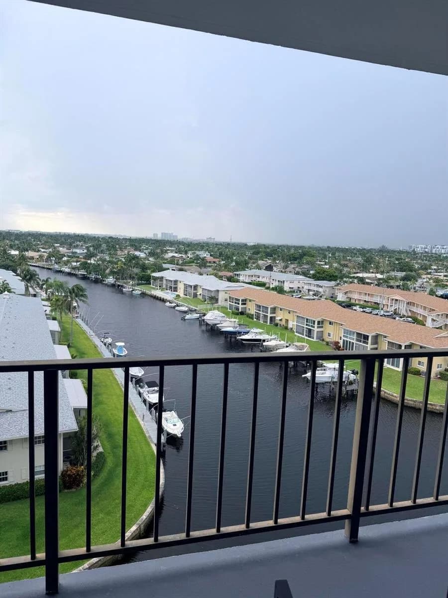 801 S Federal Highway # 908, Pompano Beach FL 33062