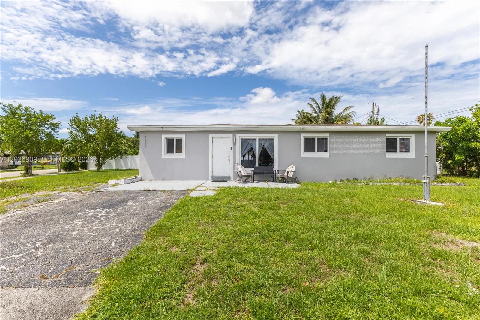 1870 SW 42nd Ter # 0, Fort Lauderdale, FL 33317