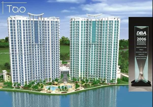 2681 N Flamingo Rd # 2302S, Sunrise FL 33323